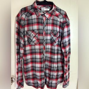 Men’s BKE Athletic Fit XL